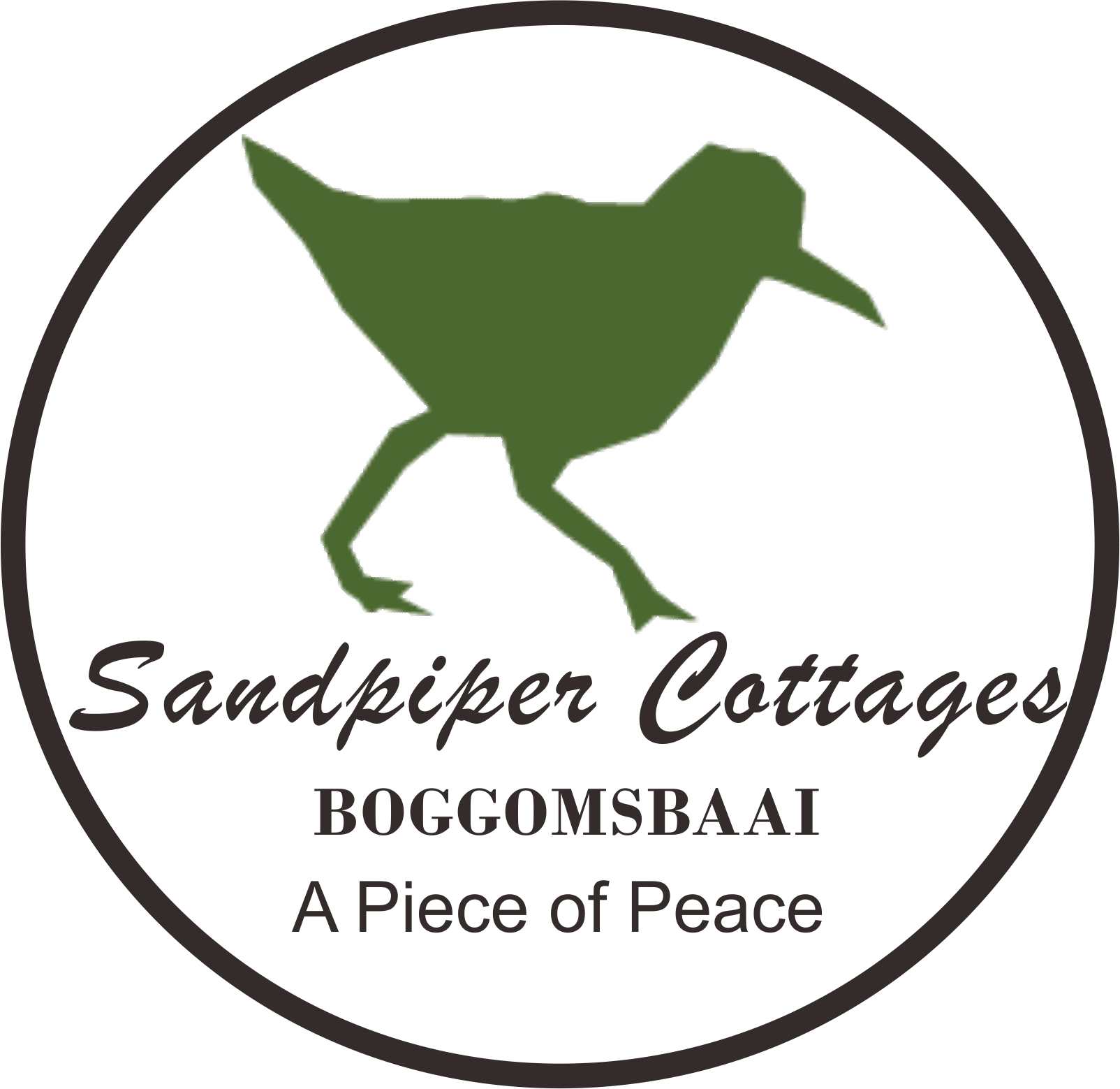 Sandpiper Cape Cottages - Self-catering Accommodation